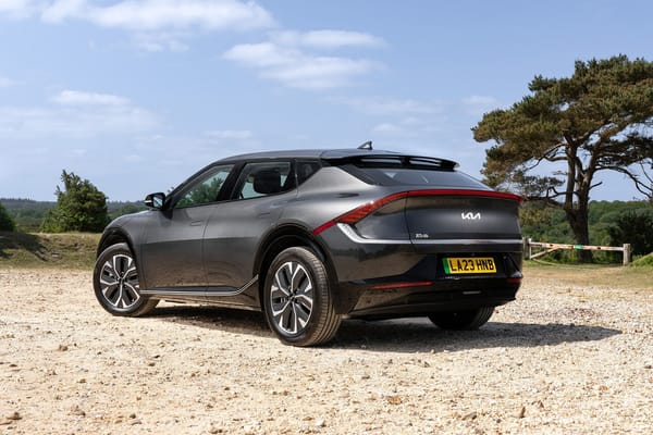 Do Electric Car Owners Want to Turn in Their Cars
